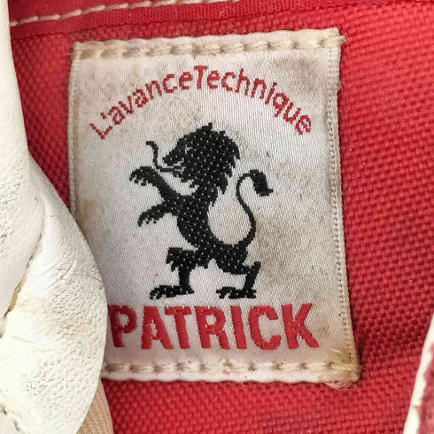 パトリック PATRICK STADIUM スタジアム スニーカー メンズ EUR:43